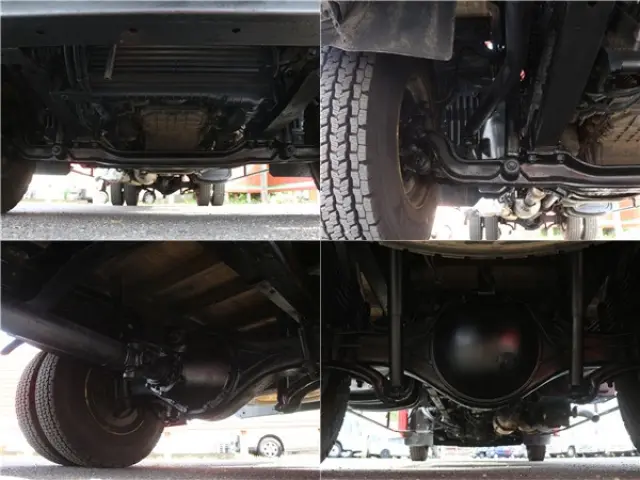 日野 レンジャー 2KG-FC2ABA(2WD)の写真34