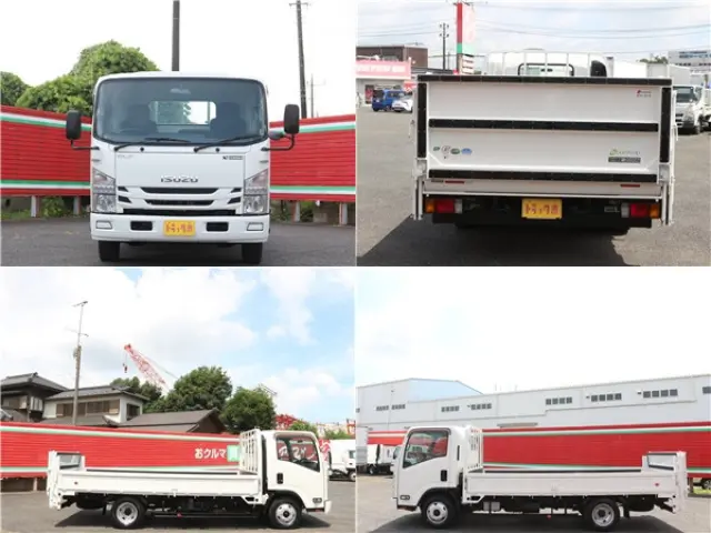いすゞ エルフ TRG-NPR85AR(2WD)の写真47