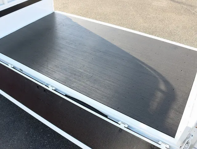 日野 デュトロ 2RG-XZU605M(2WD)の写真6