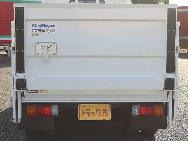 日野 デュトロ 2RG-XZU605M(2WD)の写真13