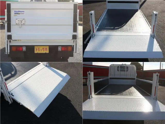 日野 デュトロ 2RG-XZU605M(2WD)の写真15