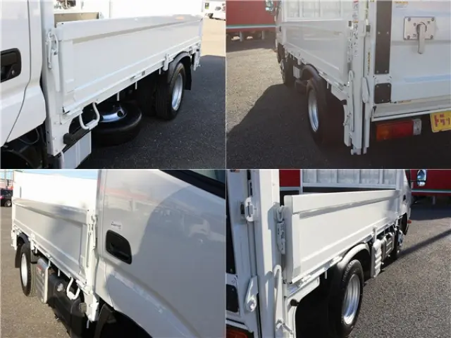 日野 デュトロ 2RG-XZU605M(2WD)の写真16