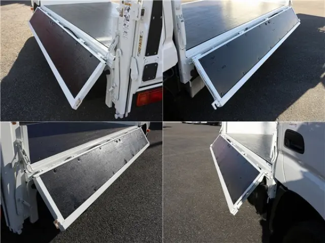 日野 デュトロ 2RG-XZU605M(2WD)の写真17