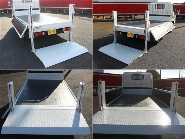 日野 デュトロ 2RG-XZU605M(2WD)の写真18