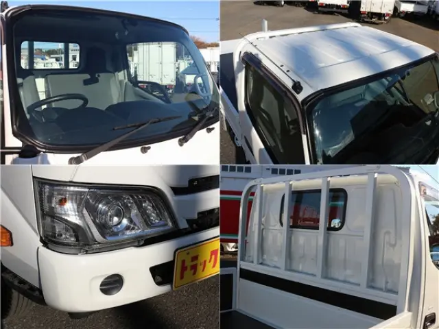 日野 デュトロ 2RG-XZU605M(2WD)の写真19