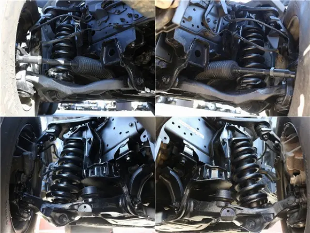 日野 デュトロ 2RG-XZU605M(2WD)の写真21