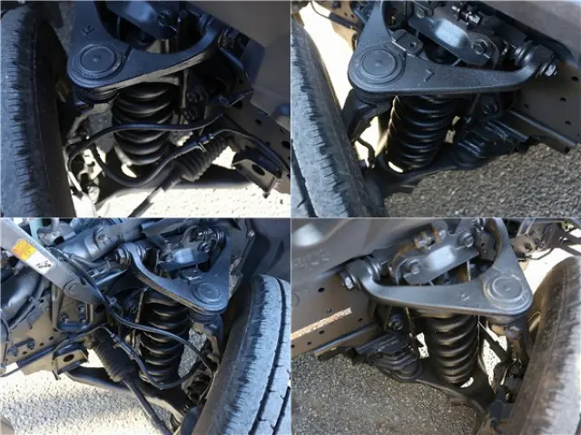 日野 デュトロ 2RG-XZU605M(2WD)の写真22