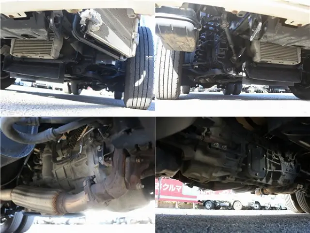 日野 デュトロ 2RG-XZU605M(2WD)の写真23