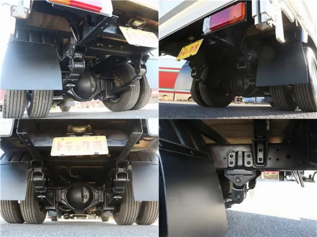 日野 デュトロ 2RG-XZU605M(2WD)の写真24