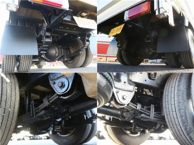 日野 デュトロ 2RG-XZU605M(2WD)の写真25