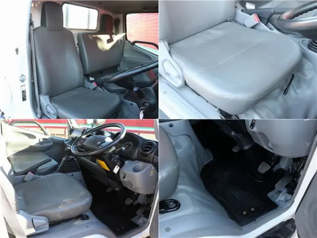 日野 デュトロ 2RG-XZU605M(2WD)の写真29