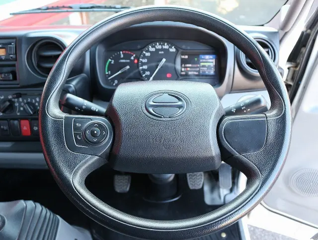 日野 デュトロ 2RG-XZU605M(2WD)の写真30