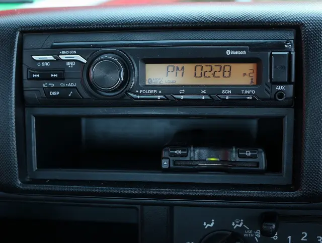 日野 デュトロ 2RG-XZU605M(2WD)の写真33