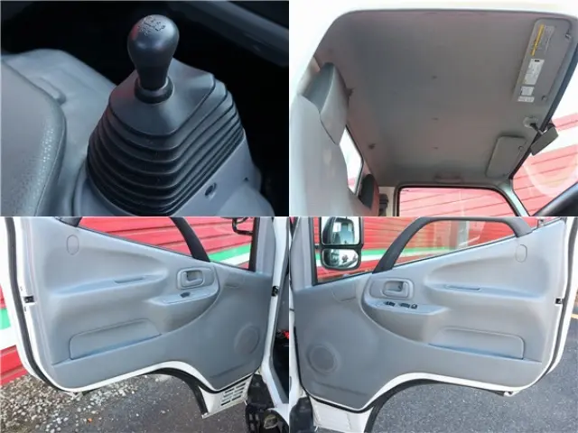 日野 デュトロ 2RG-XZU605M(2WD)の写真35