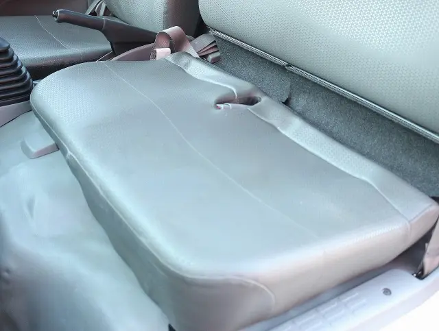 日野 デュトロ 2RG-XZU605M(2WD)の写真37