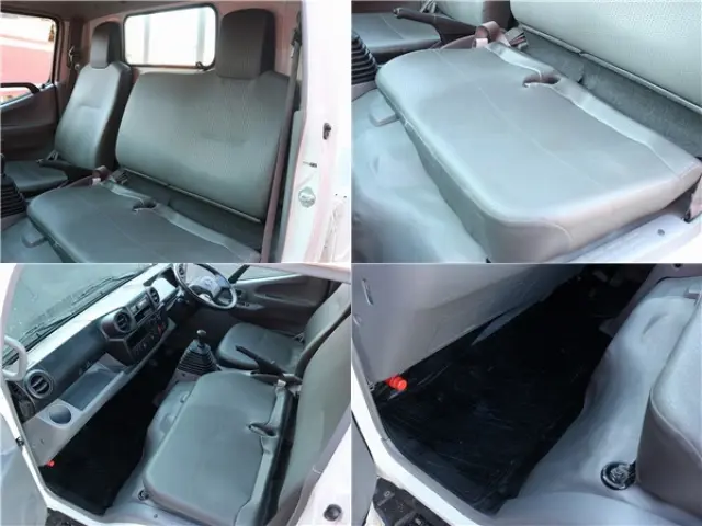 日野 デュトロ 2RG-XZU605M(2WD)の写真40