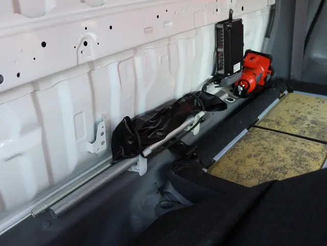 日野 デュトロ 2RG-XZU605M(2WD)の写真42