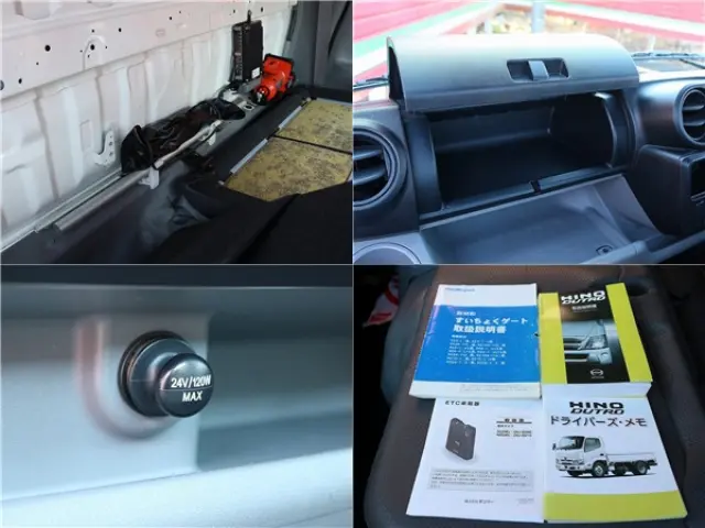 日野 デュトロ 2RG-XZU605M(2WD)の写真44