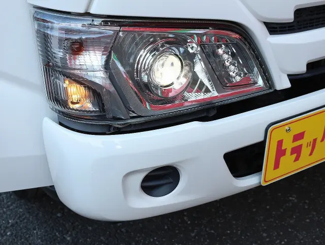 日野 デュトロ 2RG-XZU605M(2WD)の写真46