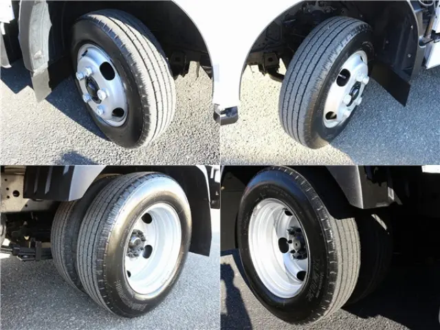 日野 デュトロ 2RG-XZU605M(2WD)の写真49