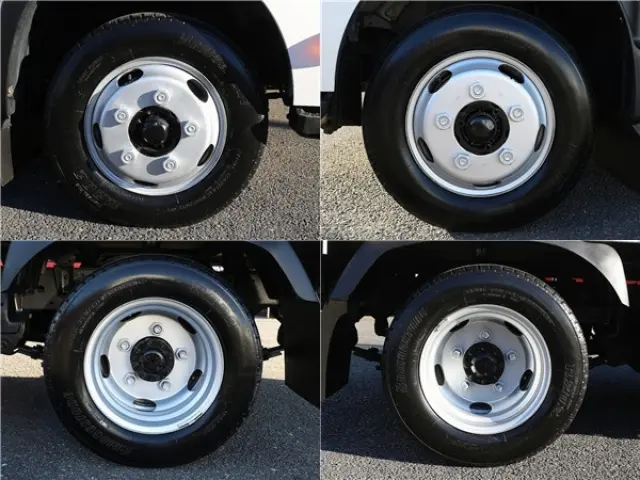 日野 デュトロ 2RG-XZU605M(2WD)の写真50