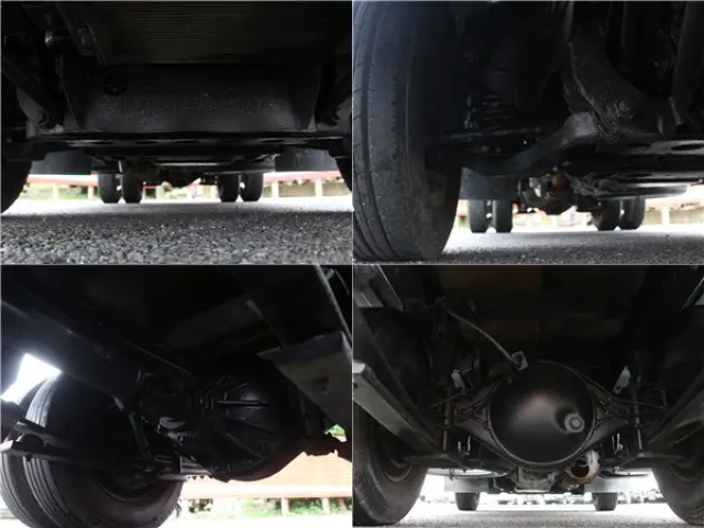 いすゞ エルフ TRG-NJR85A(2WD)の写真27