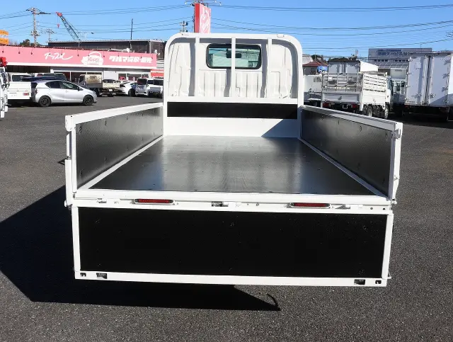 トヨタ トヨエース LDF-KDY281(4WD)の写真11