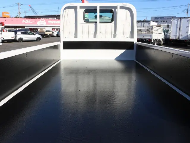 トヨタ トヨエース LDF-KDY281(4WD)の写真12