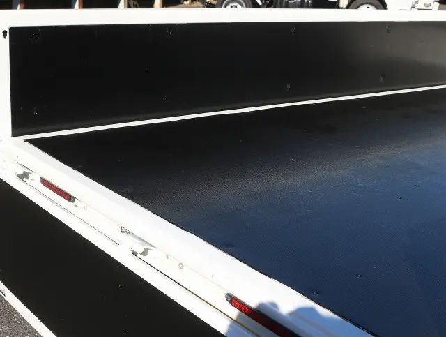 トヨタ トヨエース LDF-KDY281(4WD)の写真13