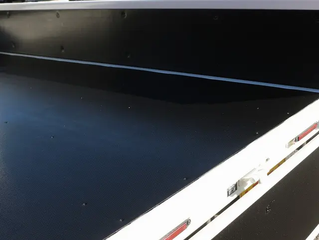 トヨタ トヨエース LDF-KDY281(4WD)の写真14