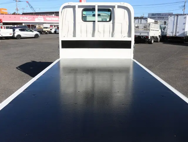 トヨタ トヨエース LDF-KDY281(4WD)の写真17