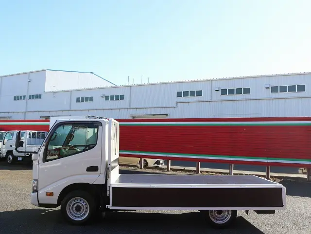 トヨタ トヨエース LDF-KDY281(4WD)の写真19