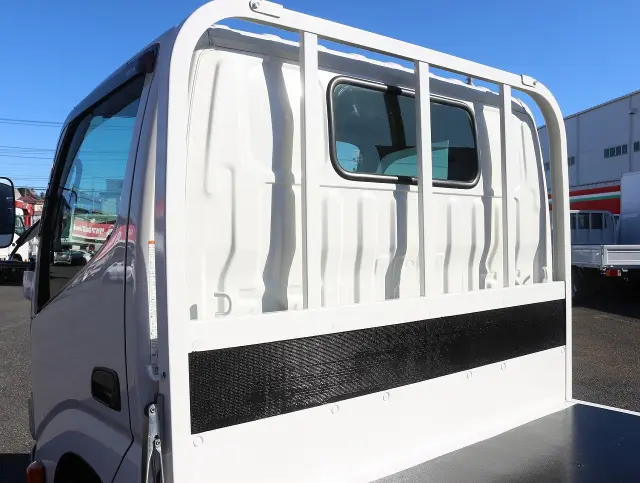 トヨタ トヨエース LDF-KDY281(4WD)の写真20