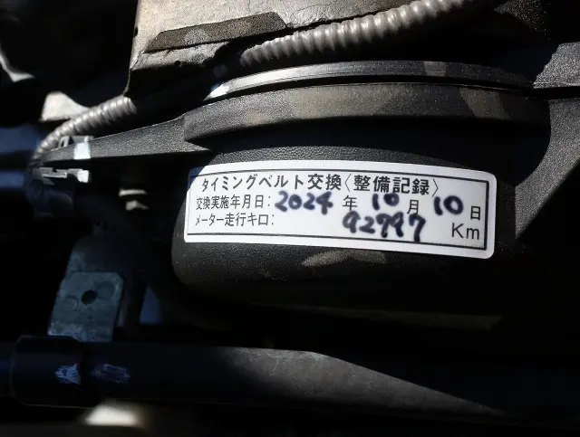 トヨタ トヨエース LDF-KDY281(4WD)の写真28