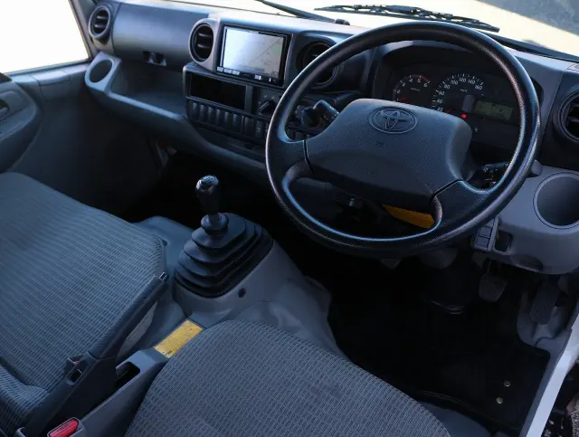 トヨタ トヨエース LDF-KDY281(4WD)の写真31