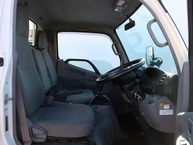 トヨタ トヨエース LDF-KDY281(4WD)の写真32