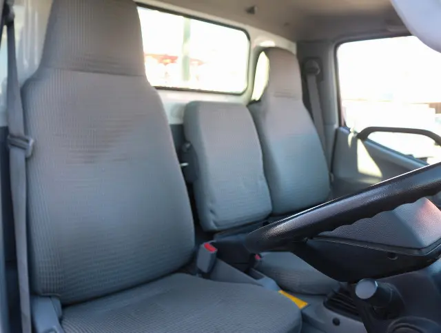 トヨタ トヨエース LDF-KDY281(4WD)の写真33