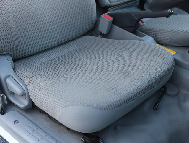 トヨタ トヨエース LDF-KDY281(4WD)の写真34