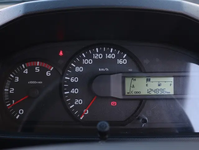 トヨタ トヨエース LDF-KDY281(4WD)の写真36