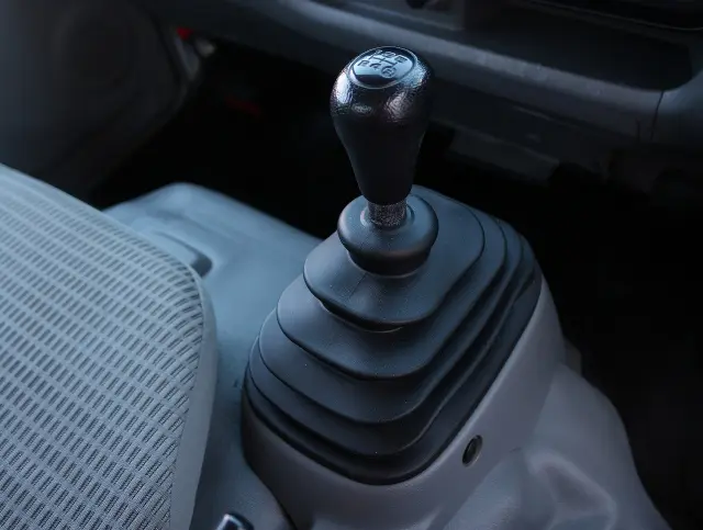 トヨタ トヨエース LDF-KDY281(4WD)の写真38