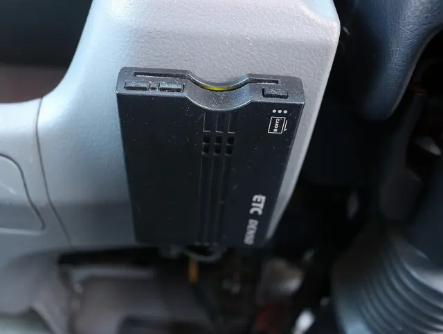 トヨタ トヨエース LDF-KDY281(4WD)の写真43