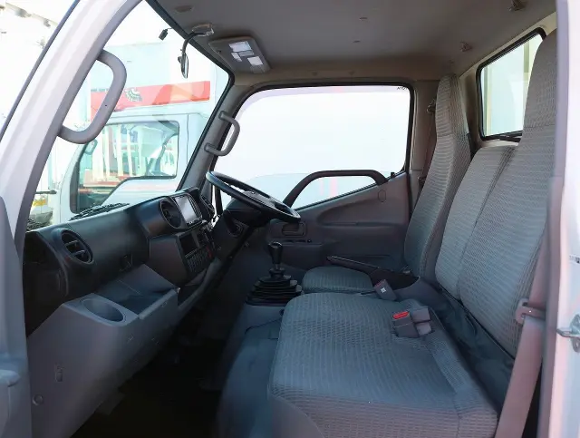 トヨタ トヨエース LDF-KDY281(4WD)の写真46