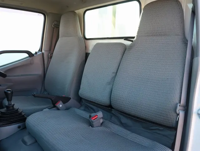 トヨタ トヨエース LDF-KDY281(4WD)の写真47