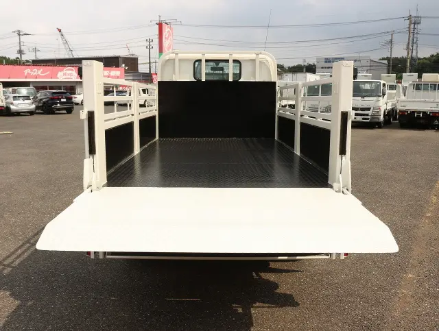 トヨタ トヨエース TKG-XZU675(4WD)の写真10