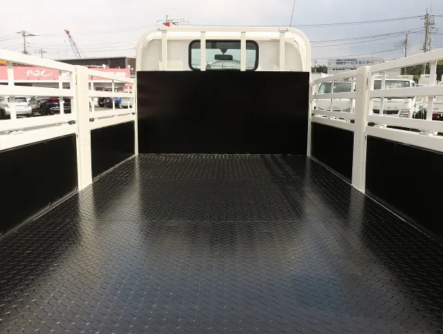 トヨタ トヨエース TKG-XZU675(4WD)の写真12