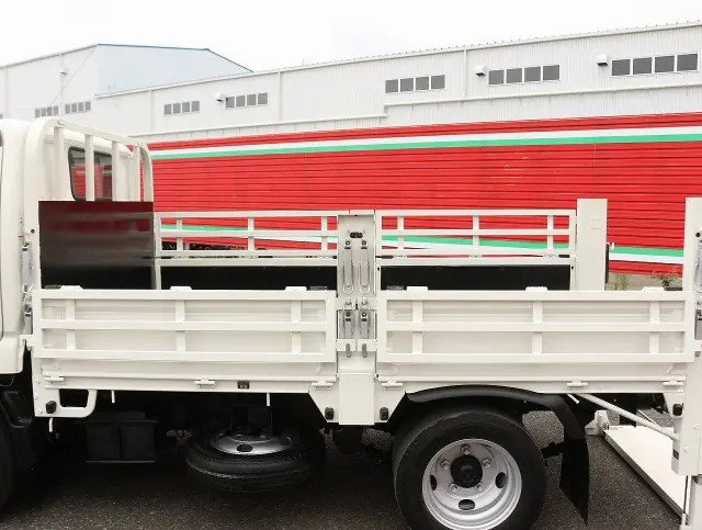 トヨタ トヨエース TKG-XZU675(4WD)の写真18