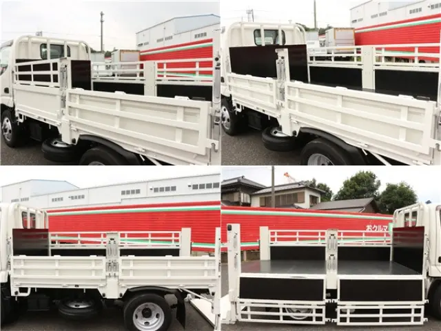 トヨタ トヨエース TKG-XZU675(4WD)の写真20