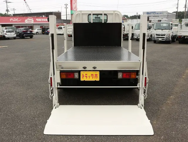 トヨタ トヨエース TKG-XZU675(4WD)の写真23