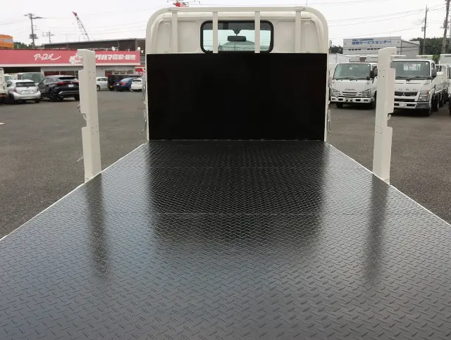 トヨタ トヨエース TKG-XZU675(4WD)の写真24