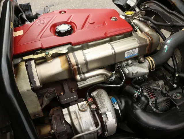 トヨタ トヨエース TKG-XZU675(4WD)の写真30